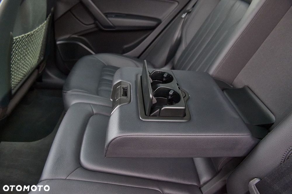 Audi Q5 2.0 TFSI Quattro S tronic - 19