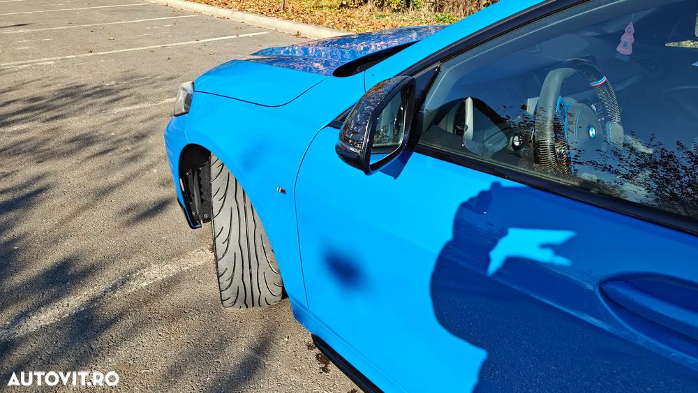 BMW Seria 1 120d xDrive AT - 8