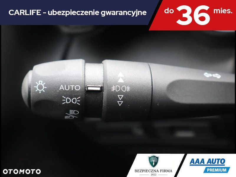 Citroën C3 Aircross - 19