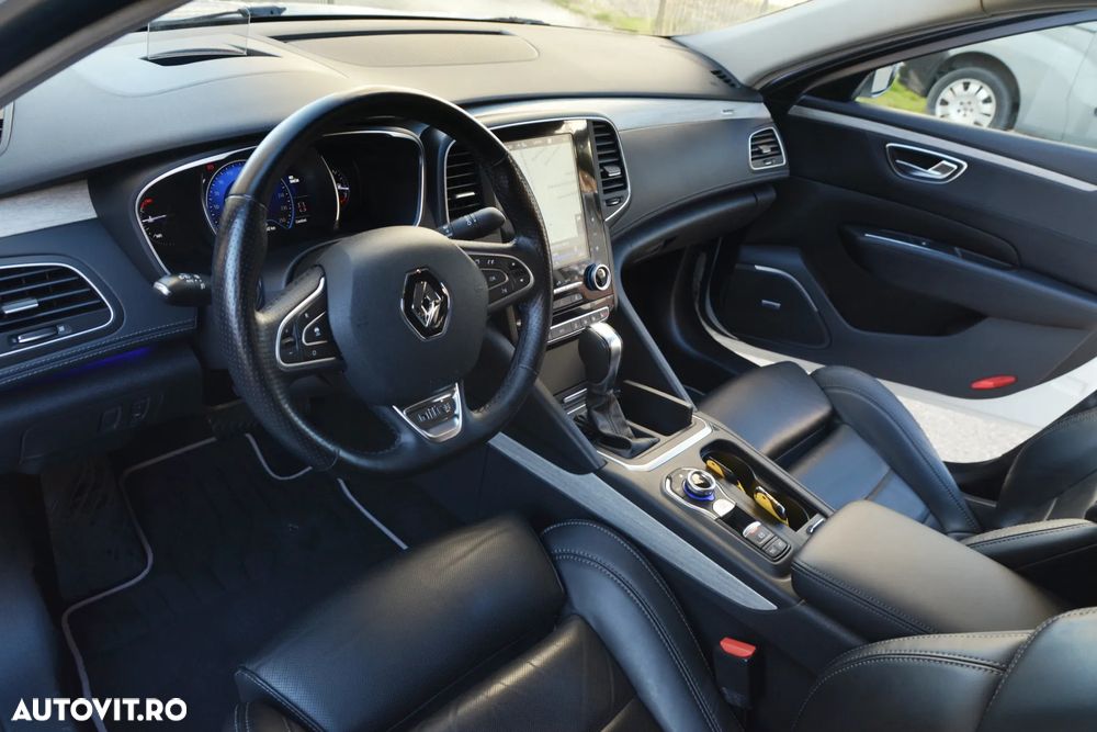 Renault Talisman - 9