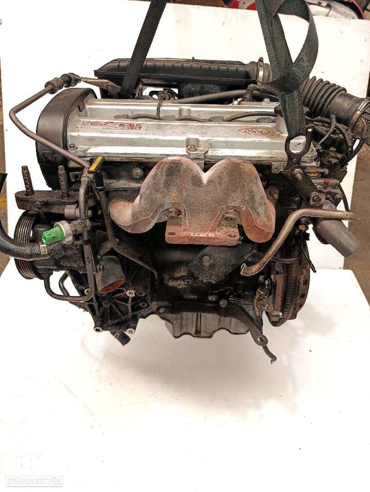 Motor Ford Mondeo Ii (Bap) - 1