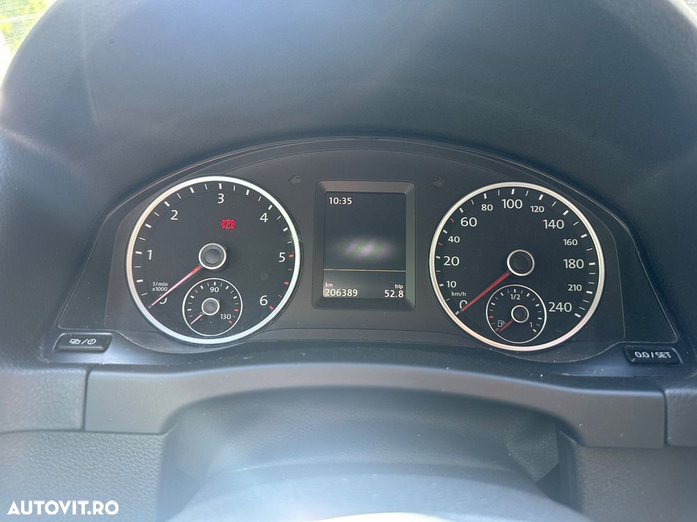 Volkswagen Tiguan - 6