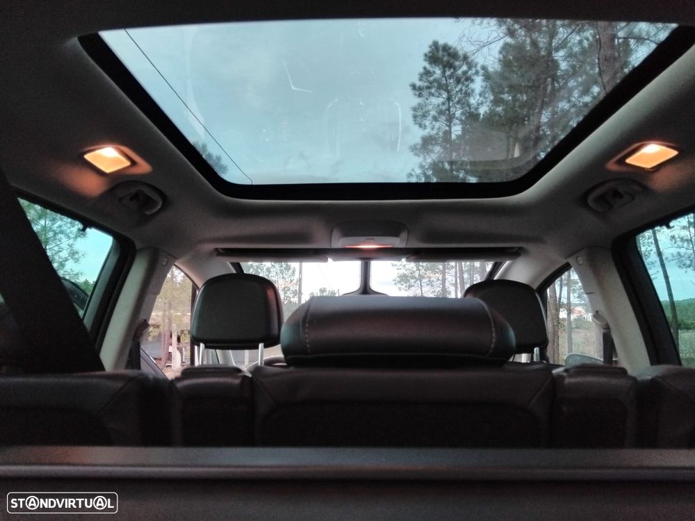 Opel Zafira 1.6 CDTi Executive - 15