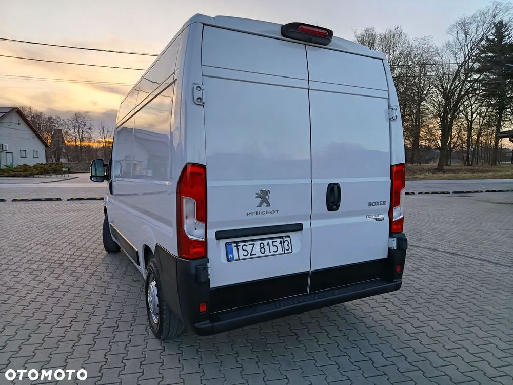 Peugeot Boxer - 10