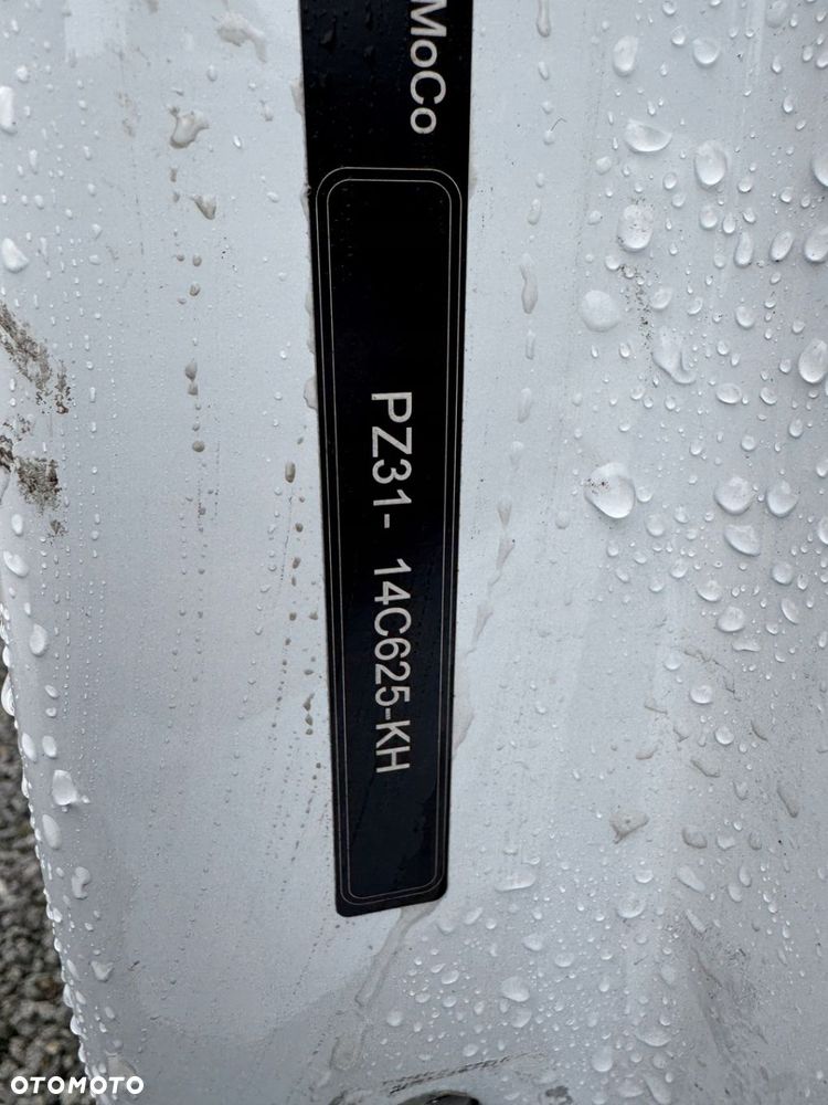 Bok prawy FORD TRANSIT CUSTOM MK2 24r L1 - 2