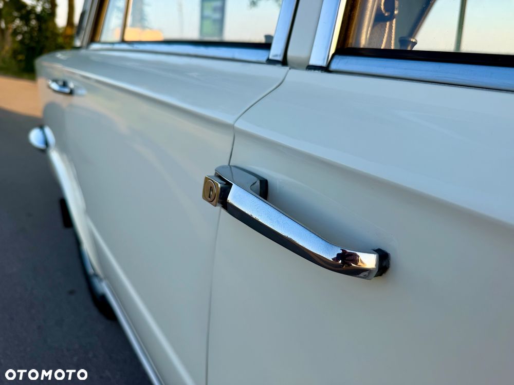 Fiat 125p - 16