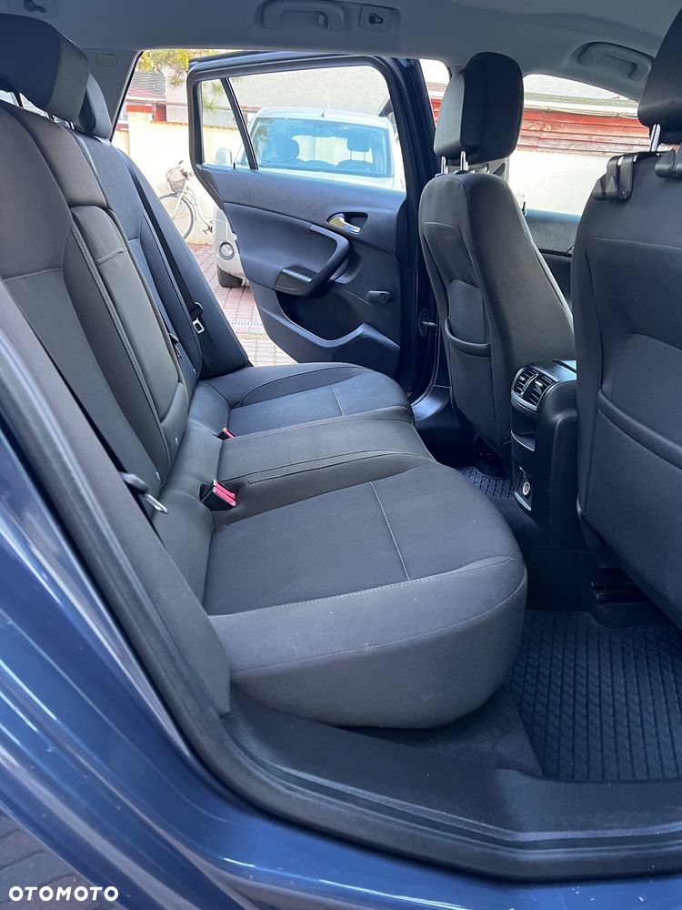 Opel Insignia 1.8 Innovation - 10