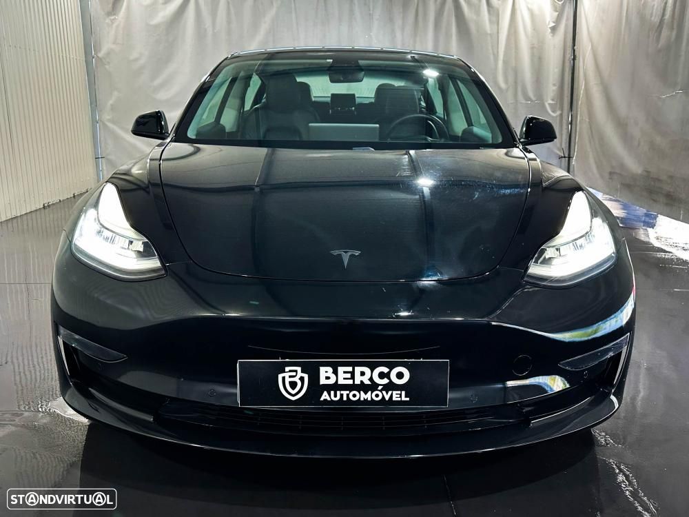 Tesla Model 3 Long Range Tração Integral - 3