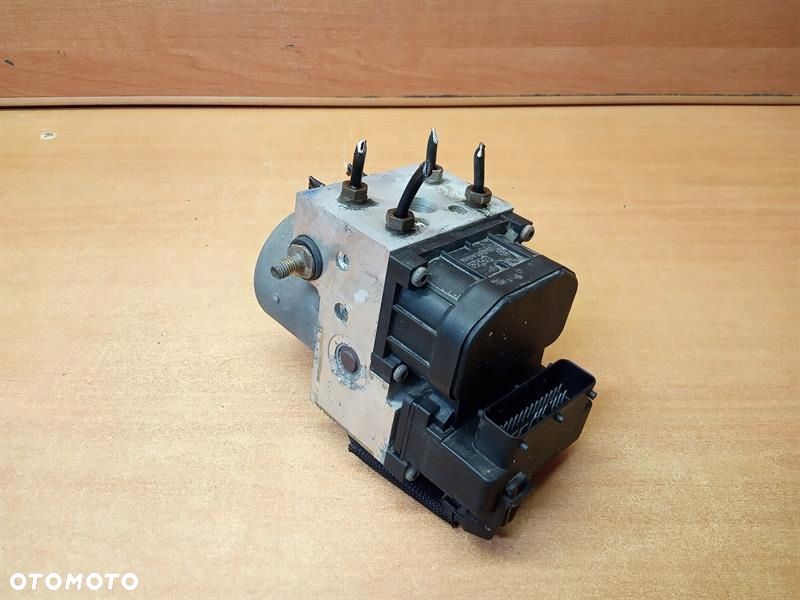 POMPA ABS PEUGEOT 306 1.4 9636084480 - 1