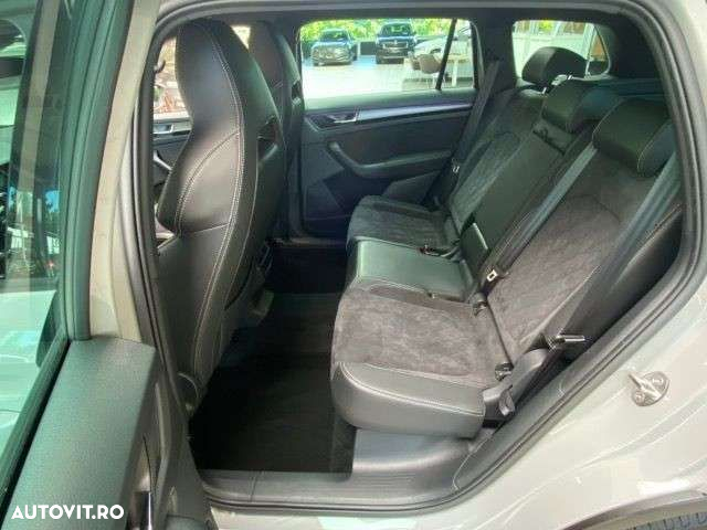 Skoda Kodiaq - 12