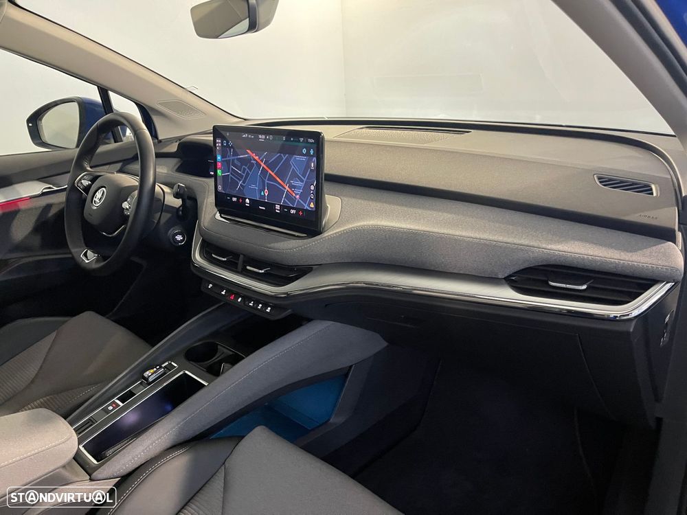 Skoda Enyaq iV 50 - 14