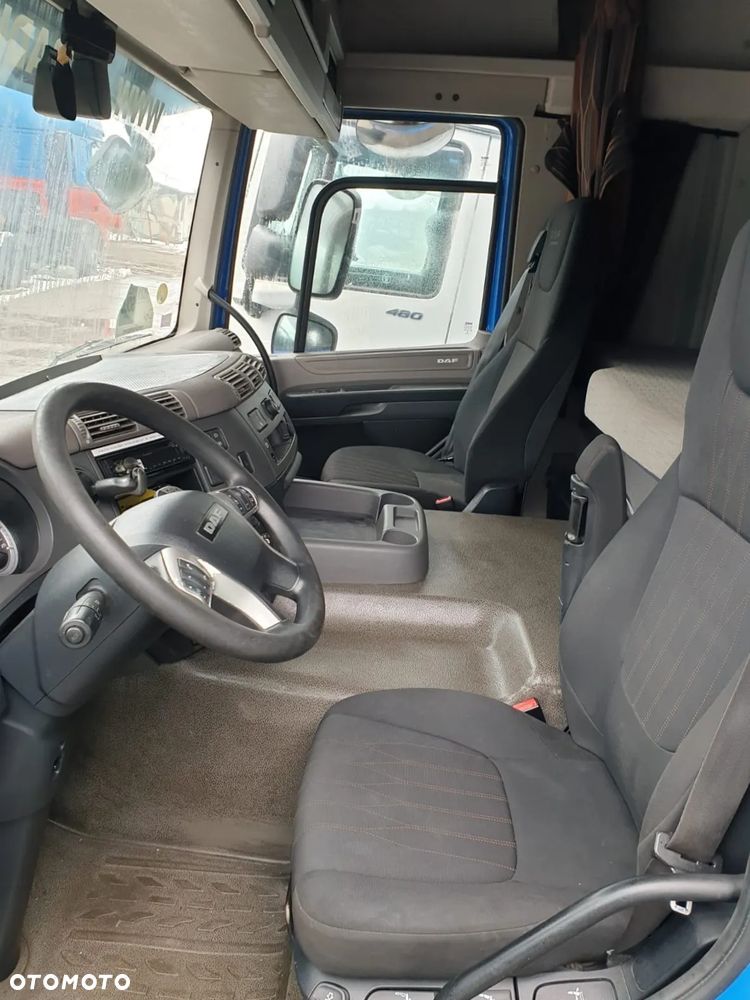 KABINA KOMPLETNA DAF CF LIFT SUPER SPACE CAB 2019r. - 7