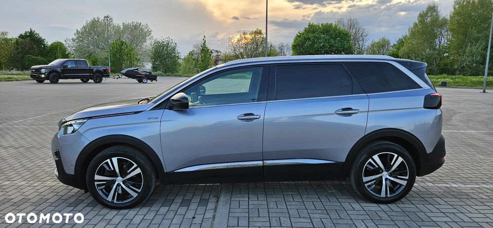 Peugeot 5008 - 22
