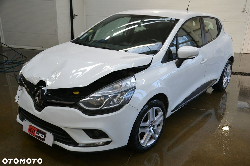 Renault Clio - 3