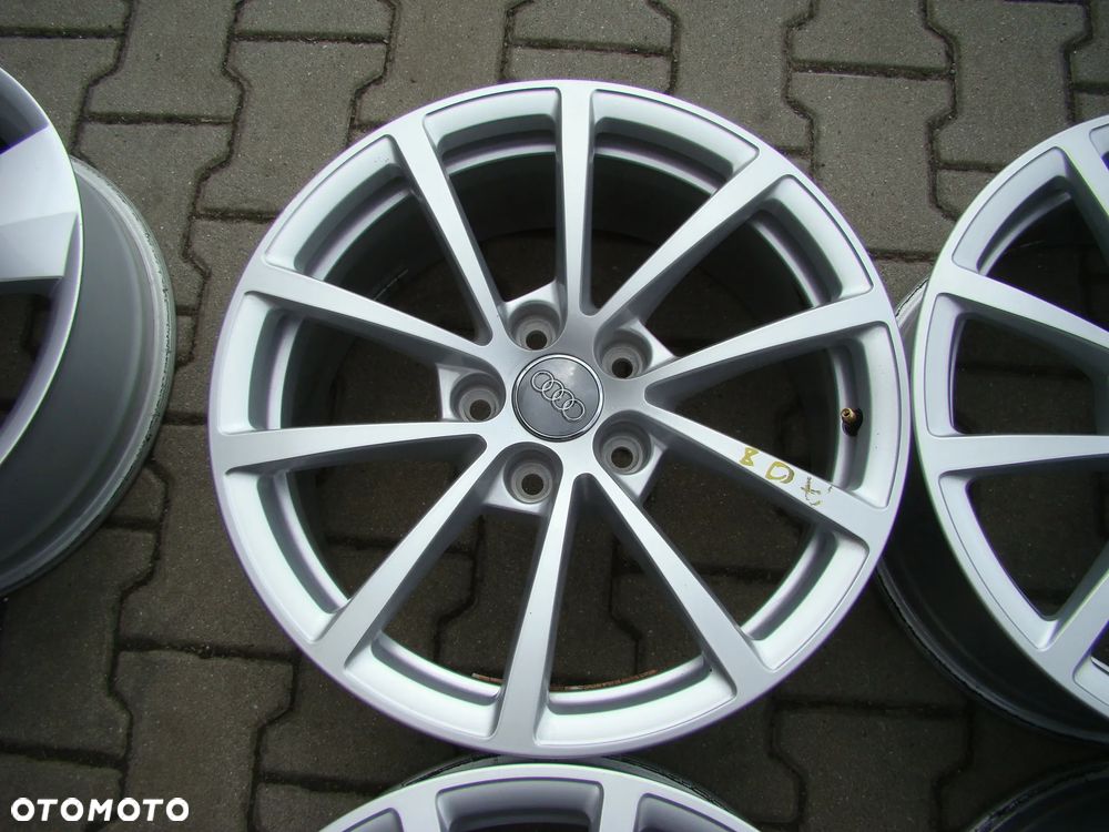 a08 5x112 Audi A6 C6 C7 C8 A4 B7 B8 B9 Q2 Q3 Q5 7,5jx17 et36 - 2