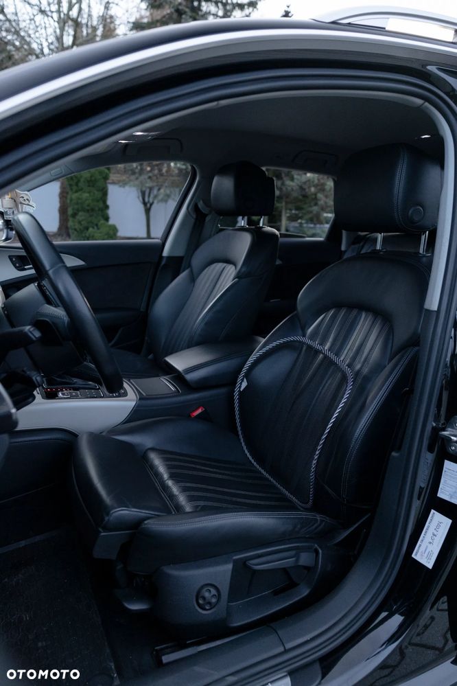 Audi A6 Allroad - 14