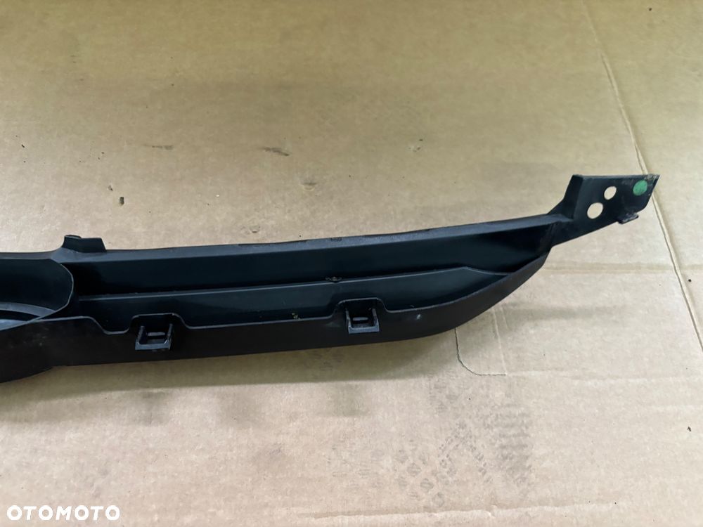 FORD B MAX ATRAPA GRILL AV11 17K945 - 4