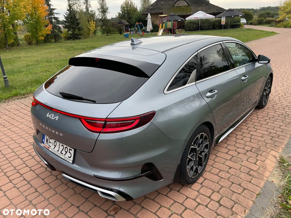 Kia ProCeed - 16