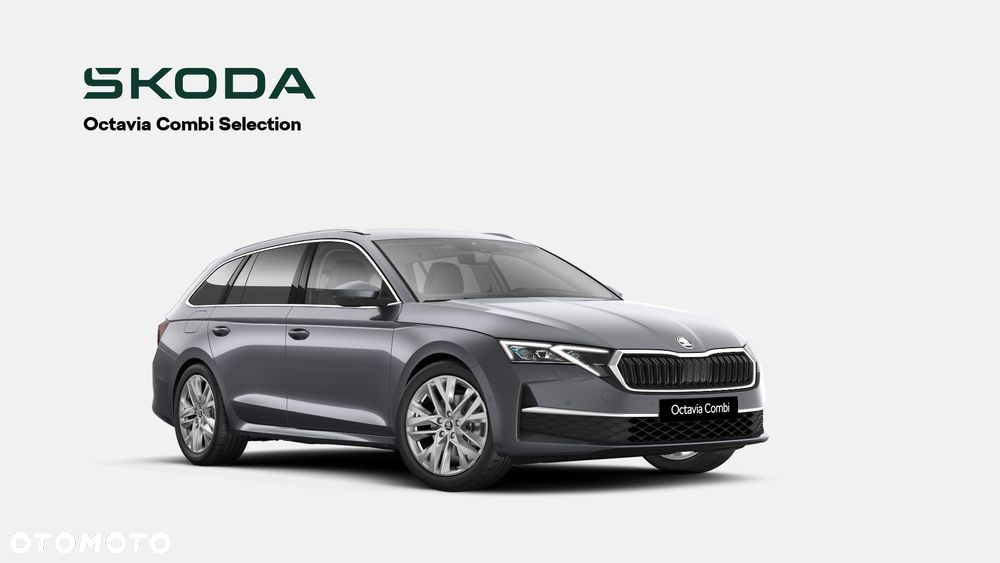 Skoda Octavia 2.0 TSI Selection 4x4 DSG - 15