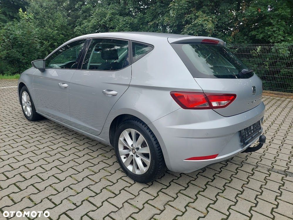 Seat Leon 1.4 TSI ACT Start&Stop Style - 2