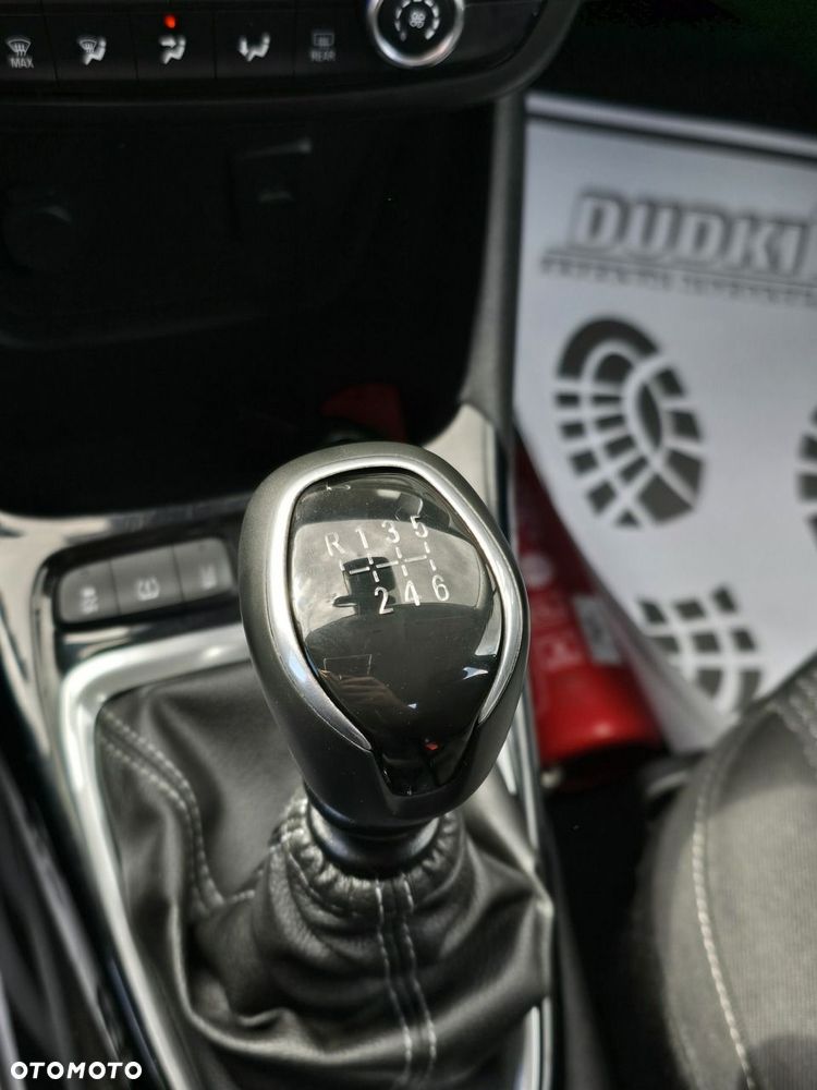 Opel Crossland X - 28