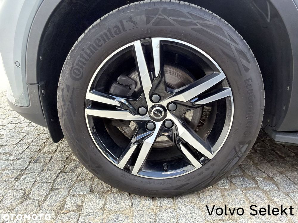 Volvo XC 40 - 34