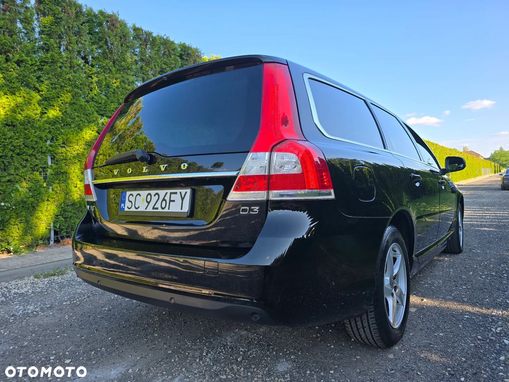 Volvo V70 D3 Kinetic - 12