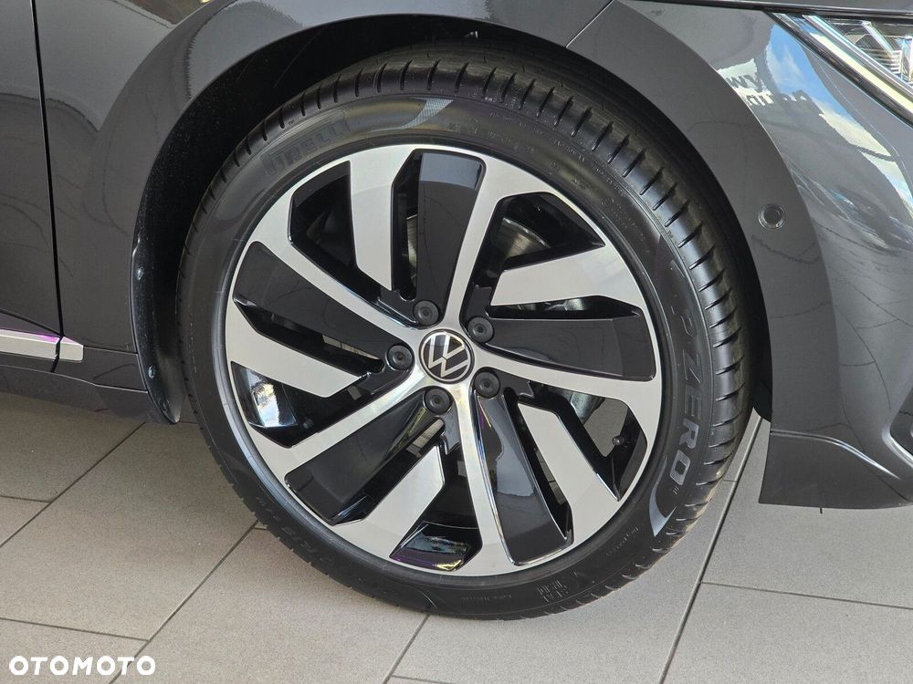 Volkswagen Arteon 1.4 Plug-In Hybrid R-Line DSG - 8