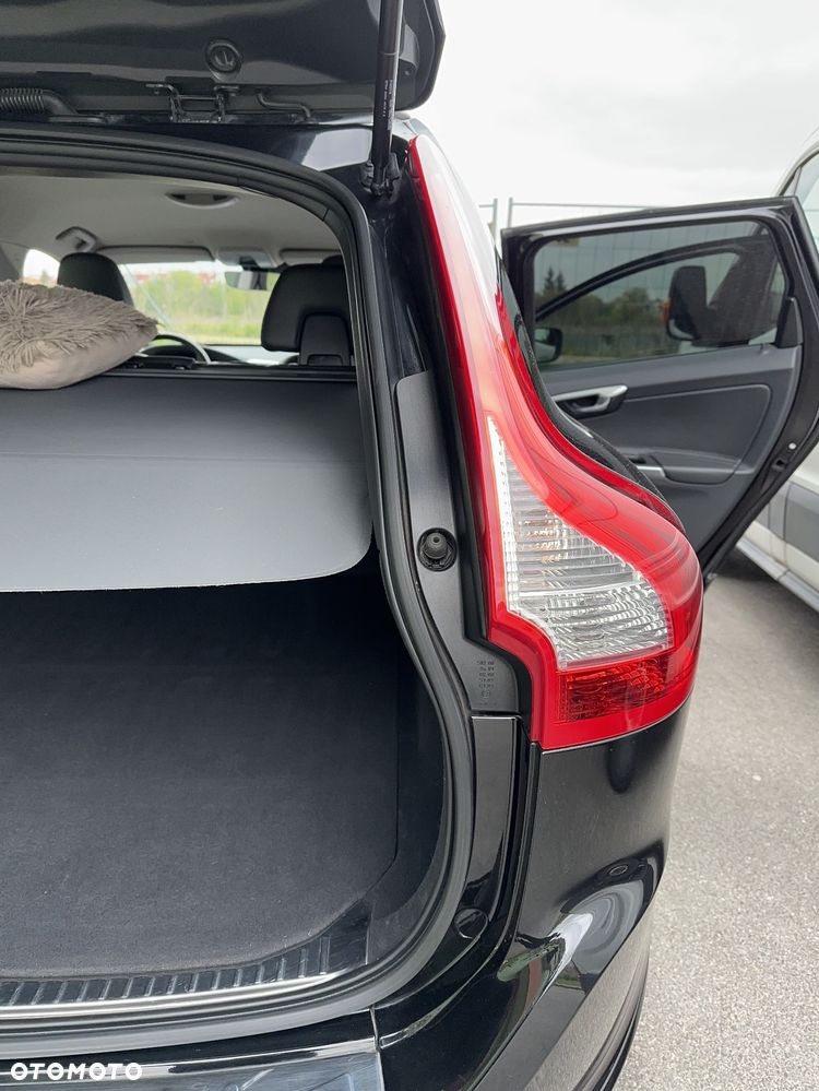 Volvo XC 60 D4 Drive-E Summum - 35