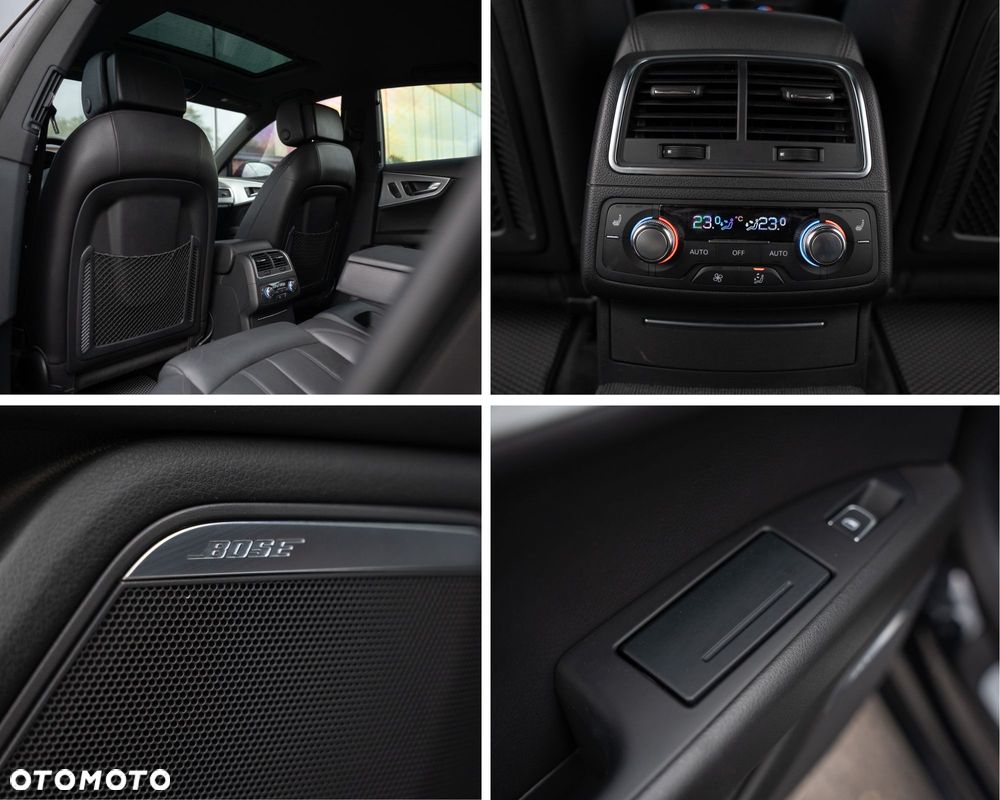 Audi A7 Sportback - 37