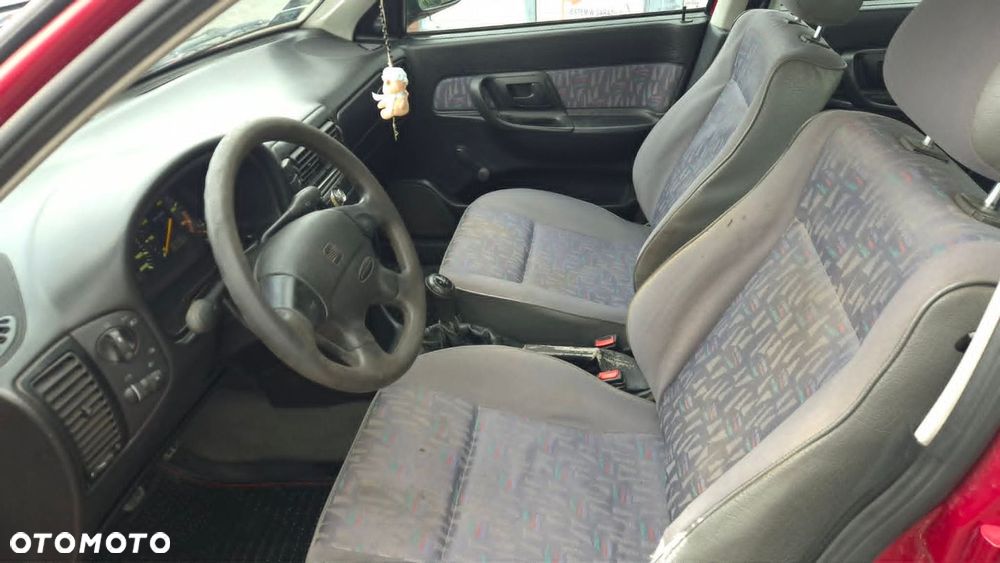 Seat Cordoba - 6