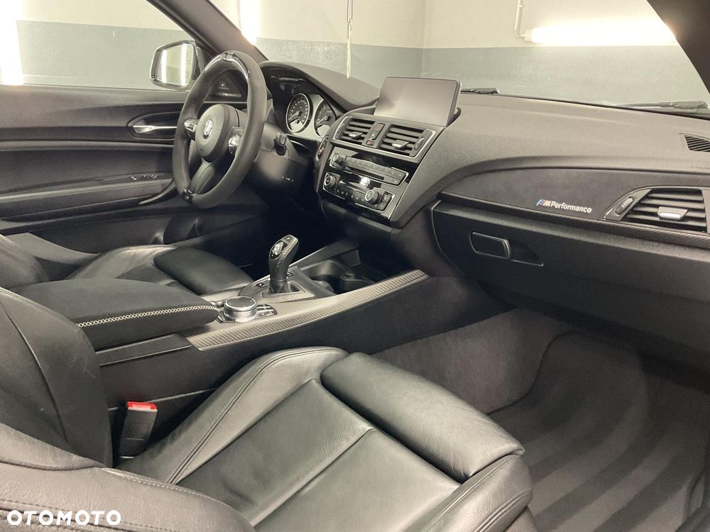 BMW Seria 2 M240i xDrive sport - 5