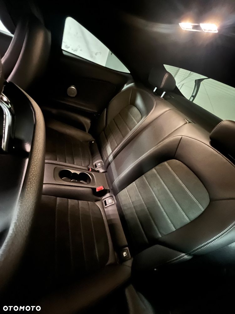 Mercedes-Benz Klasa C 220 d 4MATIC 9G-TRONIC - 21