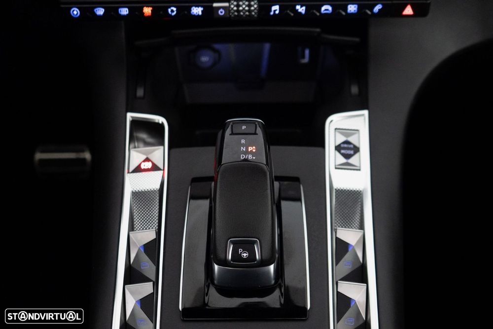 DS DS7 Crossback E-Tense Rivoli EAT8 - 29