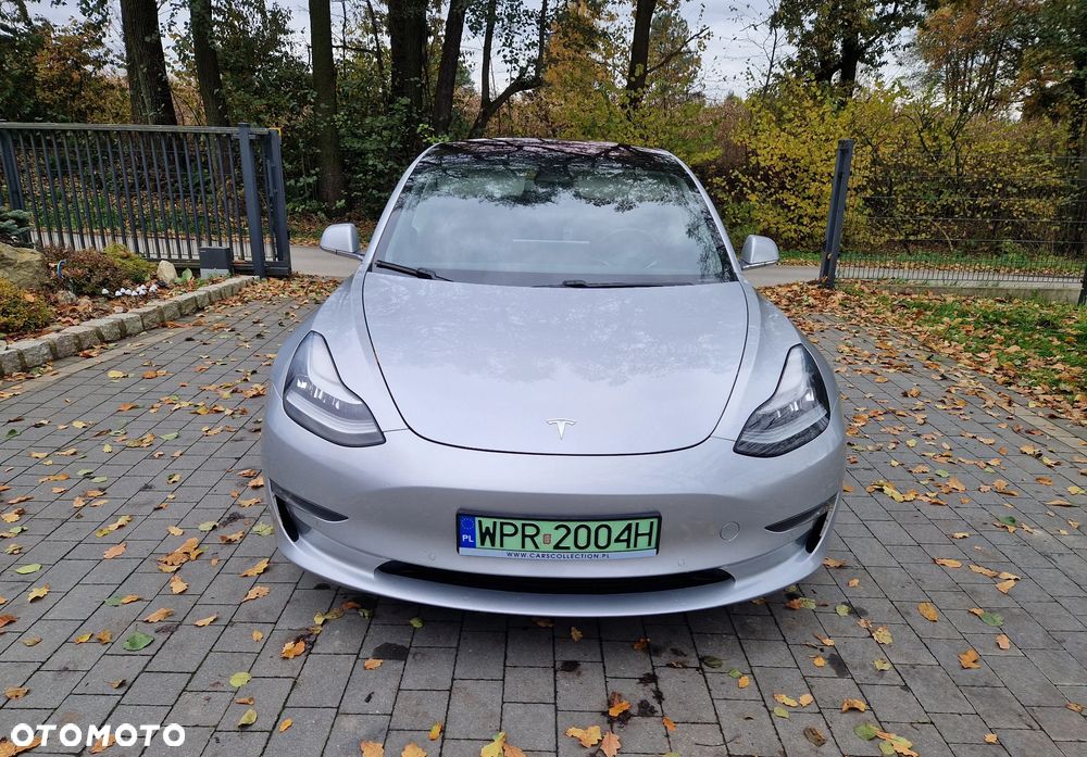 Tesla Model 3 Long Range AWD - 10