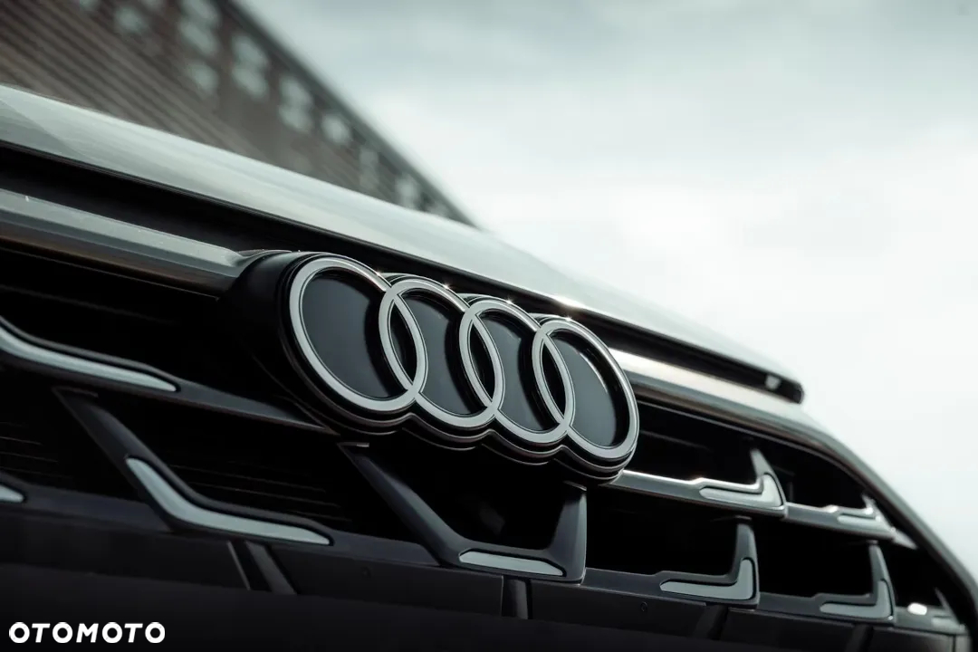 Audi S3 Sportback TFSI  quattro S tronic - 8