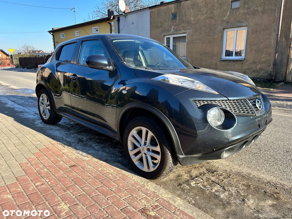 Nissan Juke 1.5 dCi N-Tec S&S - 10