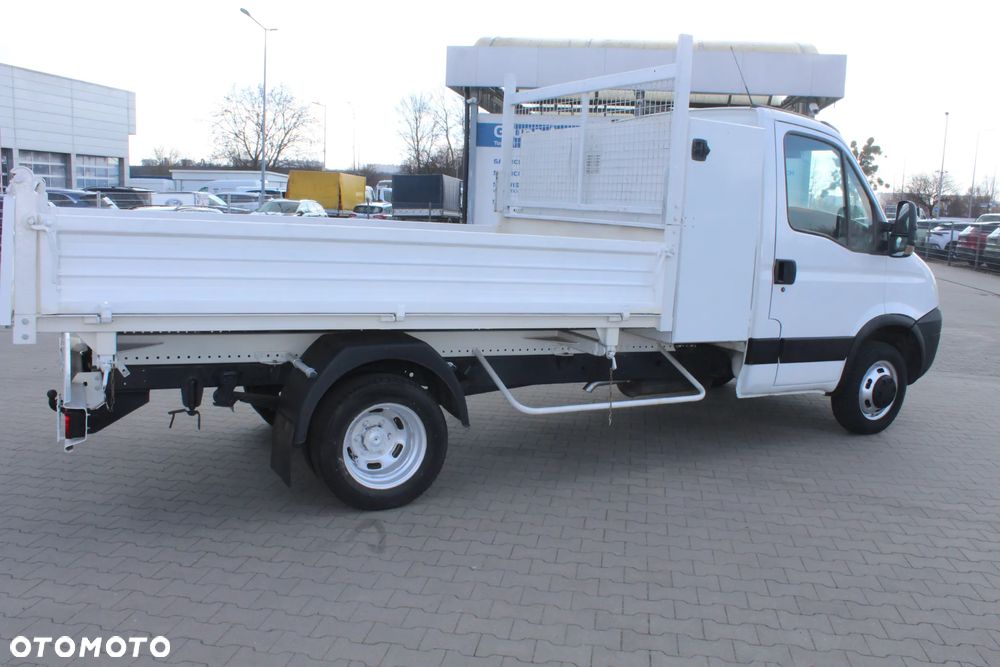 Iveco Daily - 4