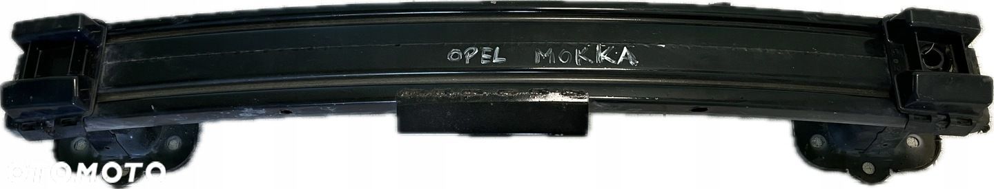 Belka Wzmocnienie zderzaka tył Opel Mokka 2012- - 1