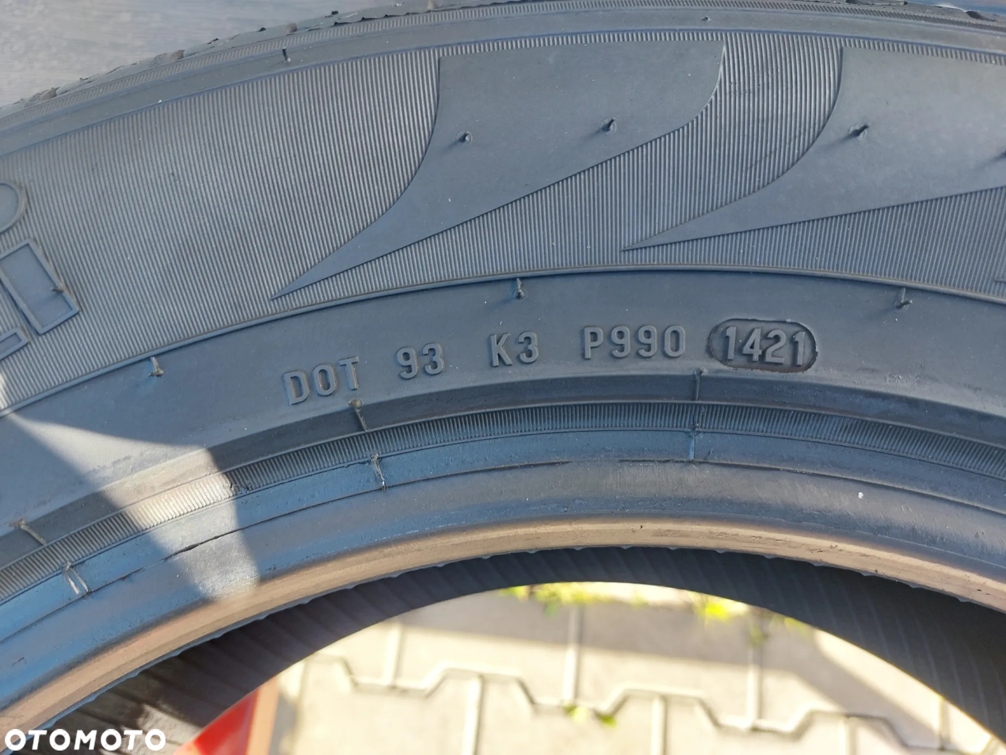 235/50 R18 OPONY PIRELLI SCORPION VERDE DOT21 - 5