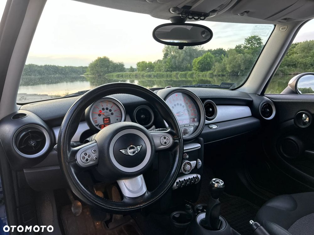 MINI Cooper D - 8