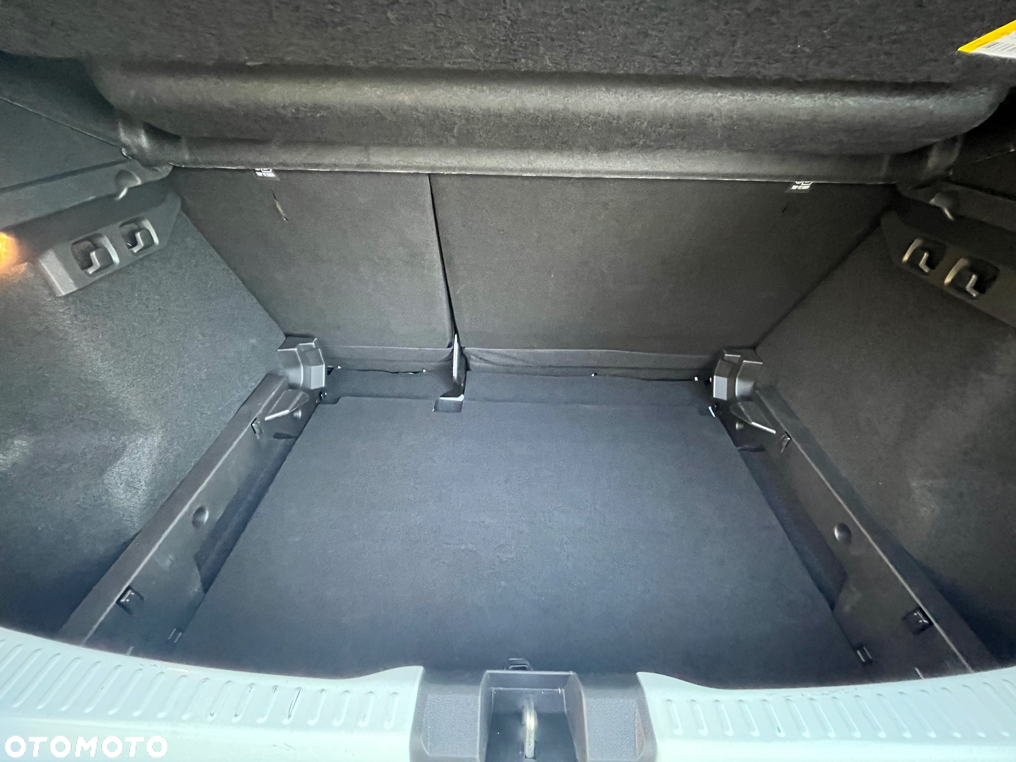 Dacia Sandero Stepway 1.0 TCe Expression CVT - 38