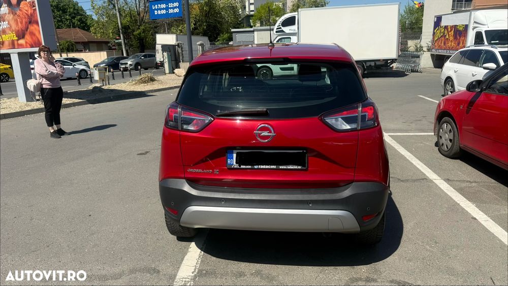 Opel Crossland 1.2 Start/Stop Innovation - 5