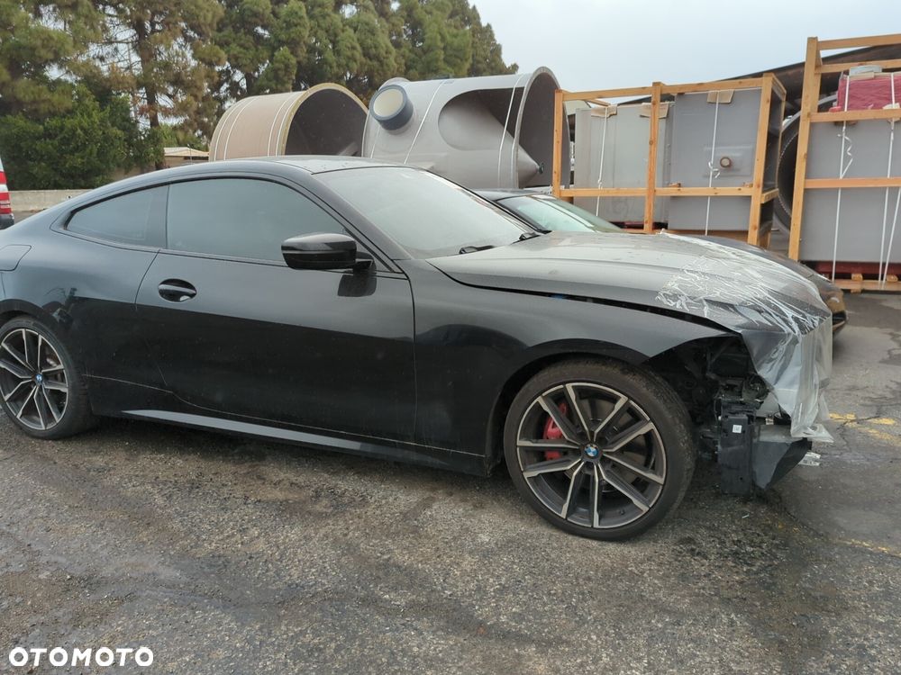 BMW Seria 4 M440i xDrive - 4