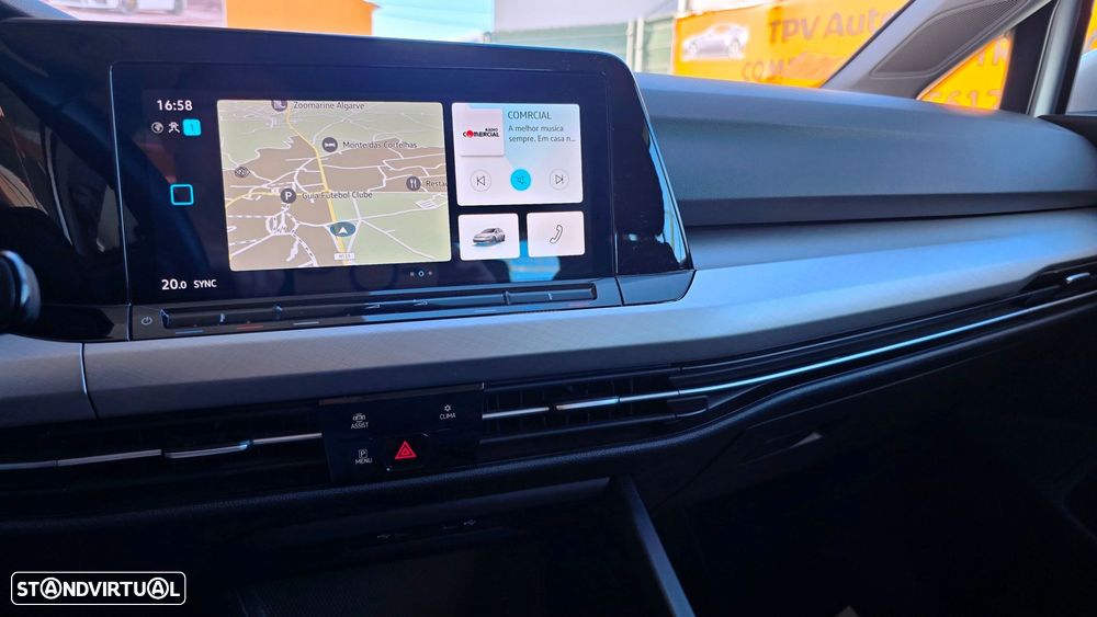 VW Golf Variant 1.0 eTSI Life DSG - 26