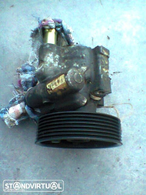 bomba direção assistida renault espace IV 2.2dci - 1