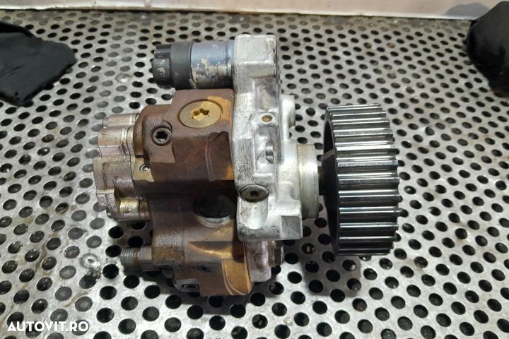 Pompa inalta presiune 0445010086 / 0986437317 0445010086 / 0986437317 - 2