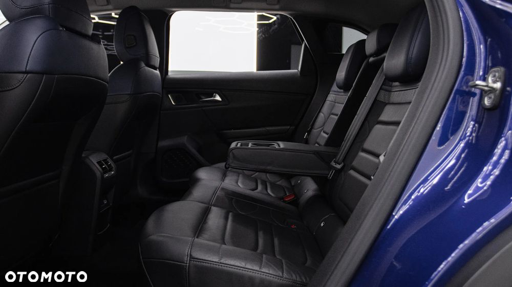 Citroën C5X 1.6 PureTech Shine EAT8 - 19