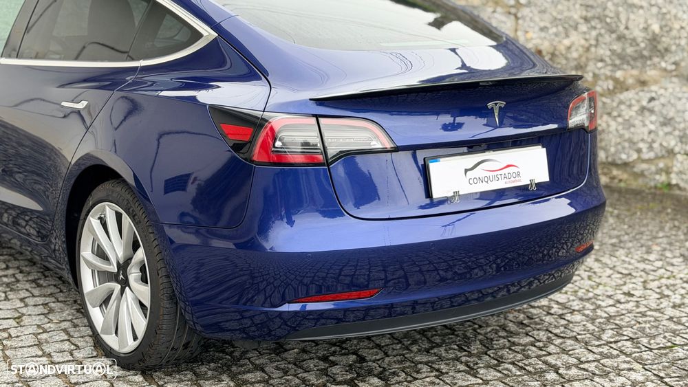 Tesla Model 3 AWD Dual Motor - 15