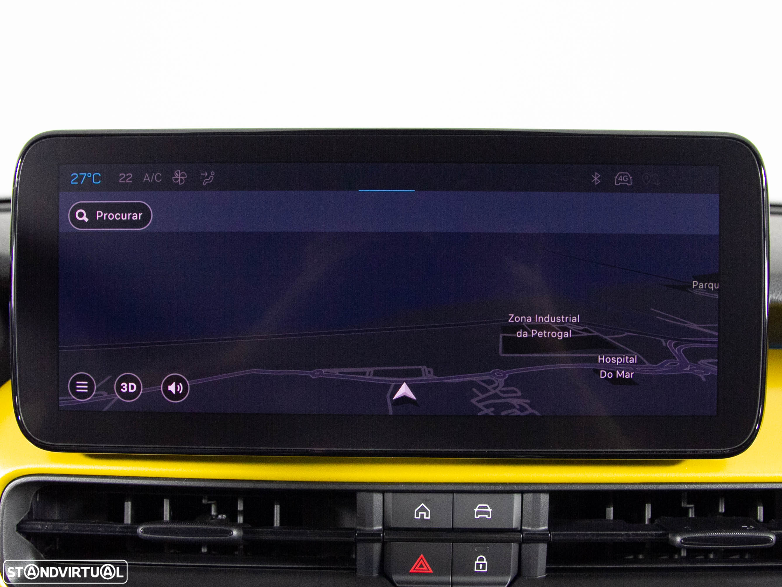 Jeep Avenger 54 kWh 1st Editon - 12